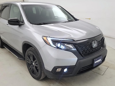 2021 Honda Passport Sport -
                Danvers, MA