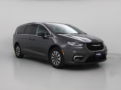 2023 Chrysler Pacifica Hybrid Touring L -
                Sterling, VA