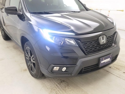 2021 Honda Passport Sport -
                Westborough, MA