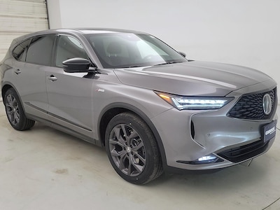 2022 Acura MDX Base -
                Westborough, MA