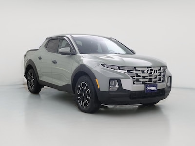 2022 Hyundai Santa Cruz SEL -
                Westborough, MA