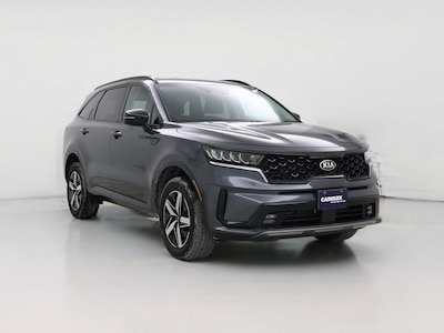 2021 Kia Sorento EX -
                Hartford, CT