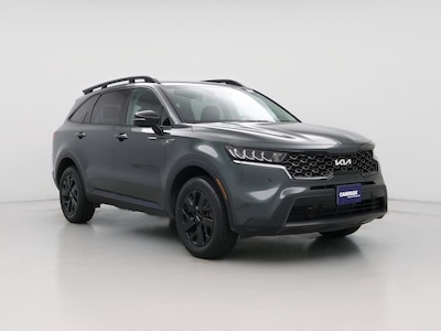 2022 Kia Sorento X-Line S -
                Raleigh, NC