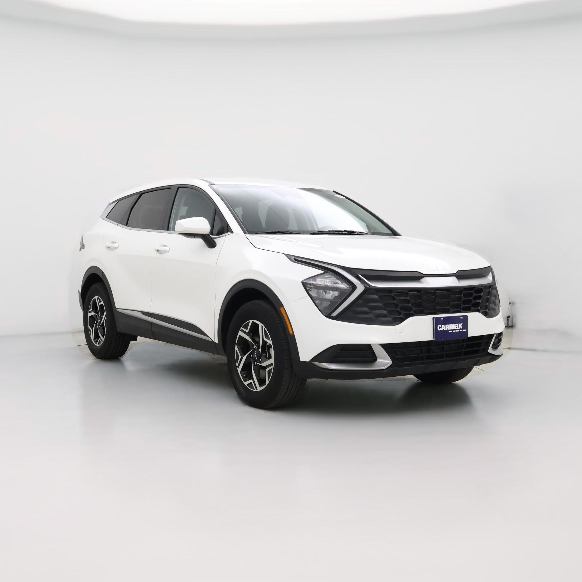 Thumbnail: 2023 Kia Sportage - 1