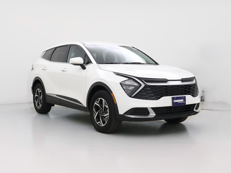 2023 Kia Sportage LX -
                  Albany, NY