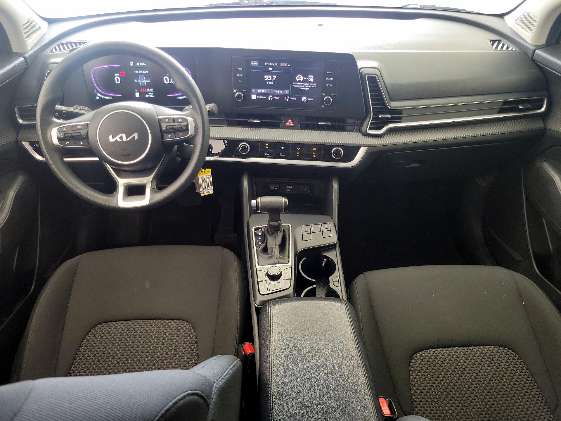 Thumbnail: 2023 Kia Sportage - 9