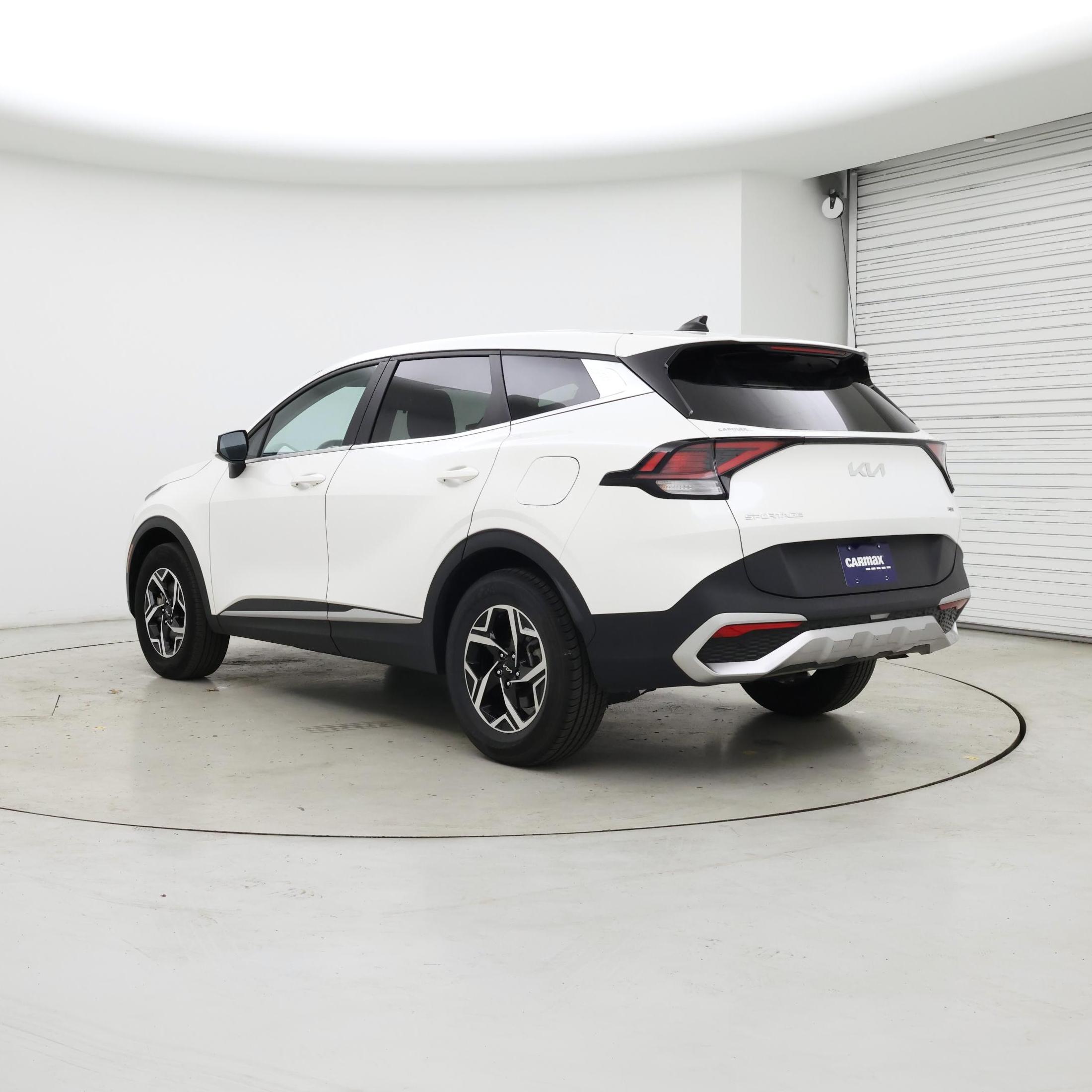 Thumbnail: 2023 Kia Sportage - 2