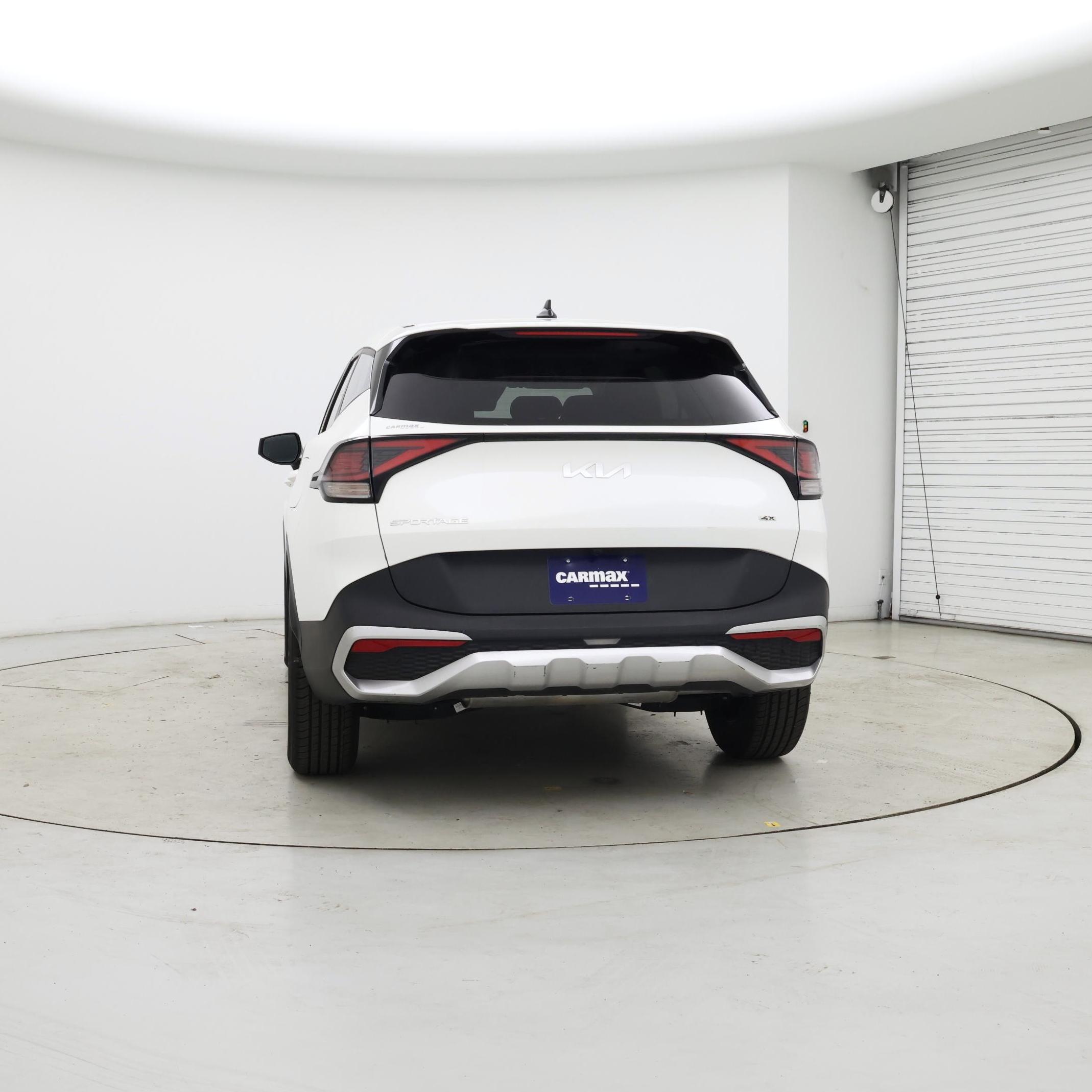 Thumbnail: 2023 Kia Sportage - 6