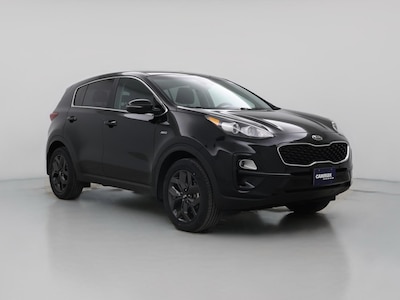 2022 Kia Sportage LX -
                North Attleboro, MA