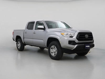 2022 Toyota Tacoma SR5 -
                Norwood, MA