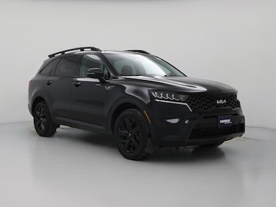 2022 Kia Sorento X-Line S -
                Norwood, MA