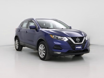 2020 Nissan Rogue Sport SV -
                Hartford, CT