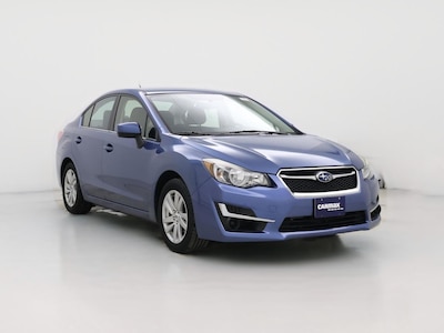 2015 Subaru Impreza Premium -
                Hartford, CT