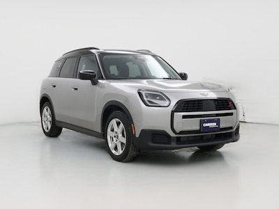 2025 MINI Cooper Countryman S -
                Hartford, CT