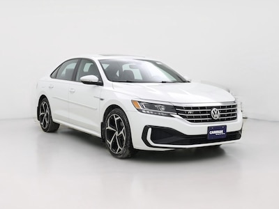 2021 Volkswagen Passat R-Line -
                Hartford, CT