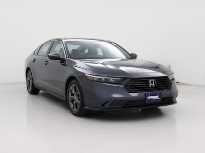 2023 Honda Accord EX -
                Hartford, CT