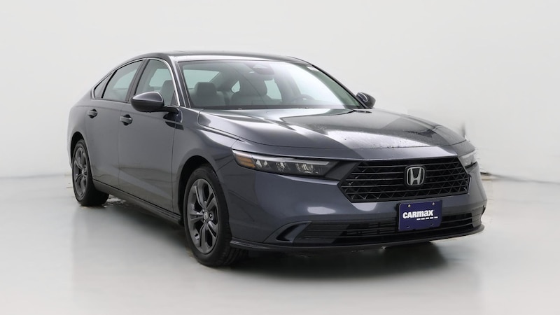 2023 Honda Accord EX Hero Image