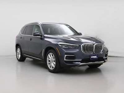 2022 BMW X5 xDrive40i -
                Hartford, CT