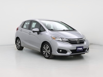 2018 Honda Fit EX-L -
                Hartford, CT