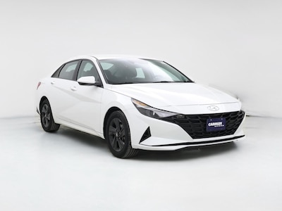 2023 Hyundai Elantra SEL -
                Hartford, CT