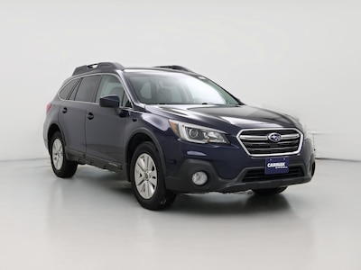 2018 Subaru Outback Premium -
                Hartford, CT