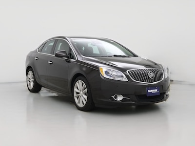 2014 Buick Verano Leather Group -
                Laurel, MD