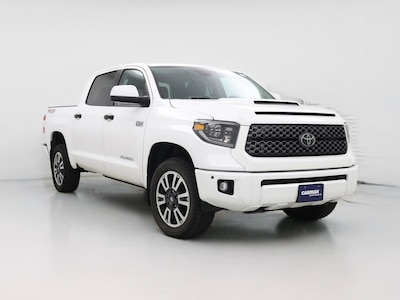 2020 Toyota Tundra SR5 -
                Hartford, CT