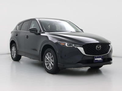 2024 Mazda CX-5 S Select -
                Gaithersburg, MD