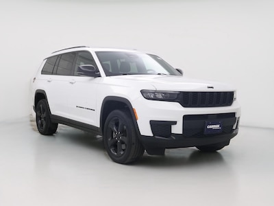 2022 Jeep Grand Cherokee L Altitude -
                Gaithersburg, MD