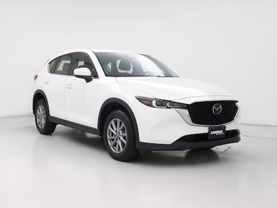 2022 Mazda CX-5 S -
                Norwood, MA