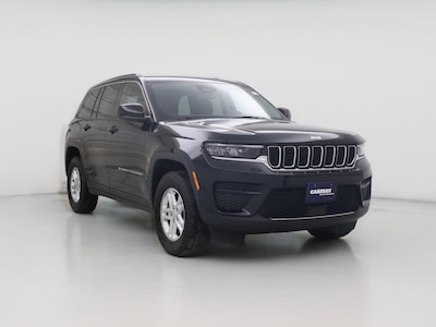 2023 Jeep Grand Cherokee Laredo -
                Westborough, MA