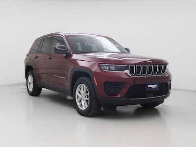 2023 Jeep Grand Cherokee Laredo -
                Westborough, MA