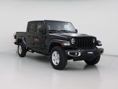 2022 Jeep Gladiator Sport S -
                Westborough, MA