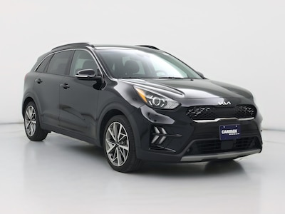 2022 Kia Sportage LX -
                Frederick, MD