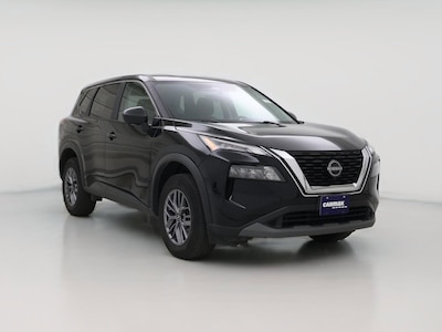 2023 Nissan Rogue S -
                Sterling, VA