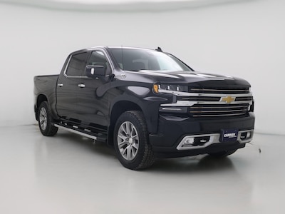 2022 Chevrolet Silverado 1500 High Country -
                Westborough, MA