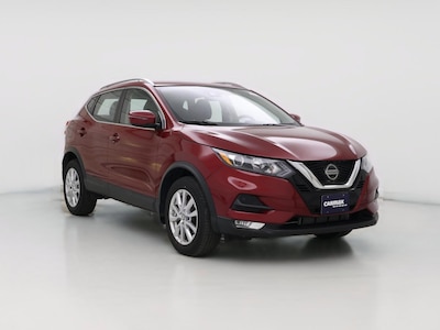 2021 Nissan Rogue Sport SV -
                Westborough, MA