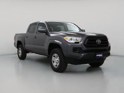 2022 Toyota Tacoma SR -
                Virginia Beach, VA