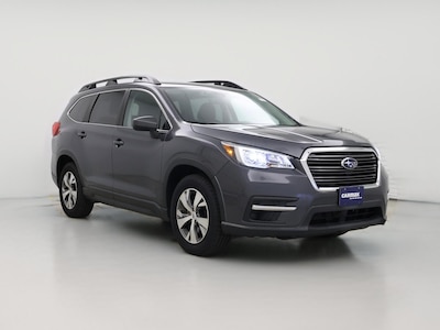 2020 Subaru Ascent Premium -
                Hartford, CT