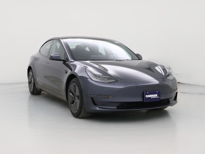 2023 Tesla Model 3  -
                Hartford, CT