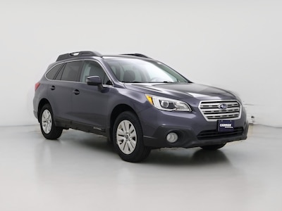 2015 Subaru Outback Premium -
                Hartford, CT