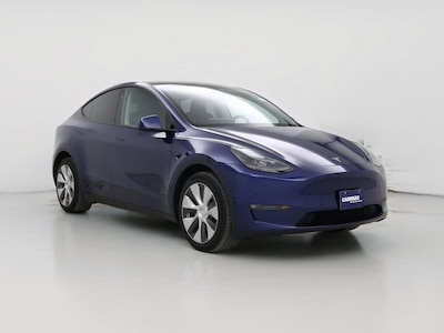 2023 Tesla Model Y Long Range -
                Hartford, CT