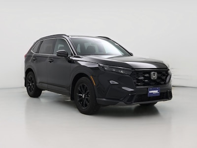 2024 Honda CR-V Sport -
                Hartford, CT