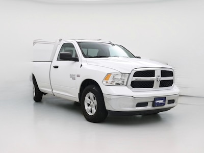 2019 RAM 1500 Classic Tradesman -
                Hartford, CT