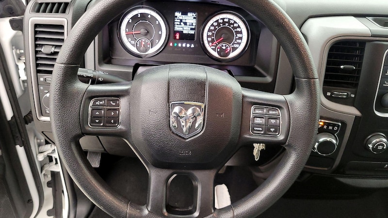 2019 RAM 1500 Classic Tradesman 10