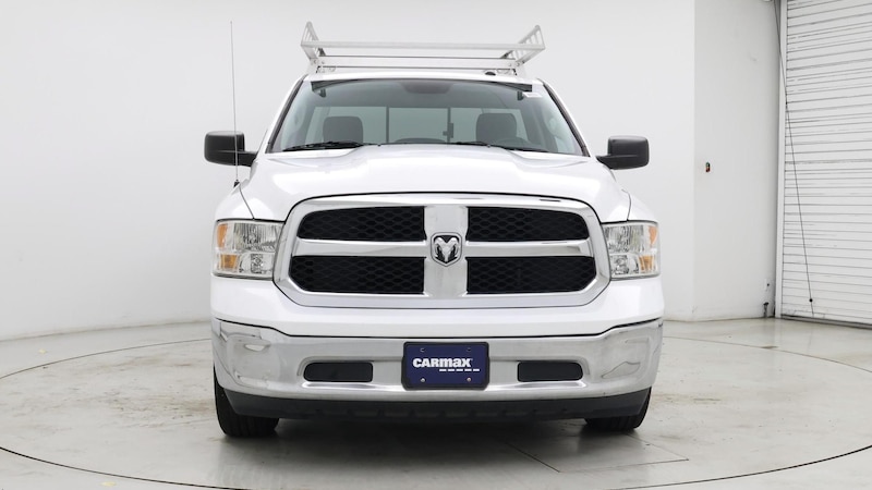 2019 RAM 1500 Classic Tradesman 5