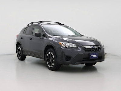 2021 Subaru Crosstrek  -
                Hartford, CT