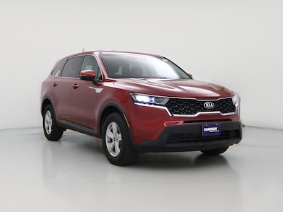 2021 Kia Sorento LX -
                Hartford, CT