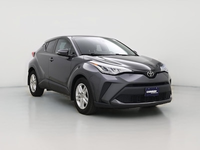 2020 Toyota C-HR XLE -
                Laurel, MD