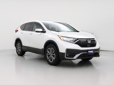 2021 Honda CR-V EX -
                East Haven, CT